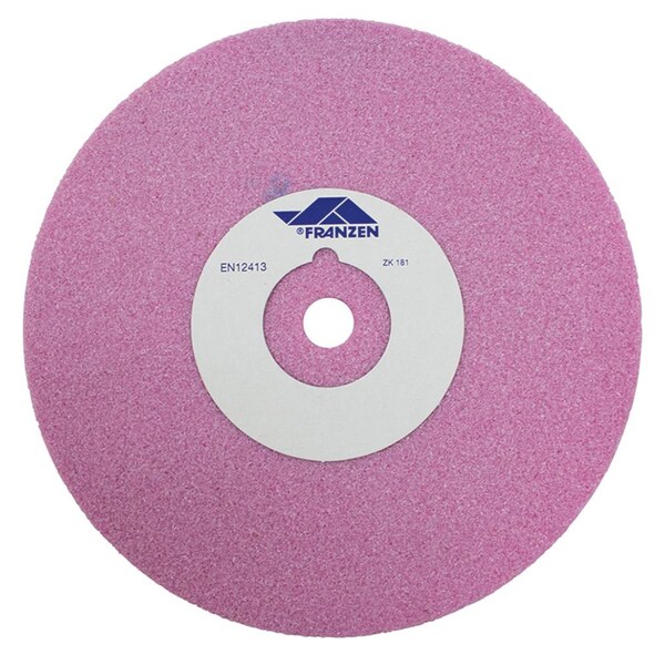 Grinding Wheel - Medium Size Wheel For .325" And 3/8" Chain; 052-949